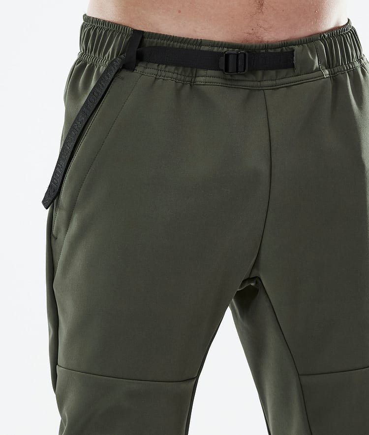 Nomad Outdoor Byxa Herr Olive Green, Bild 6 av 9