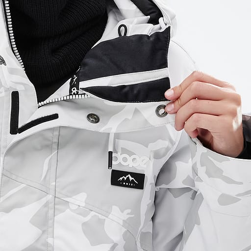 Halskydd i microfleece Huvudproduktbild,