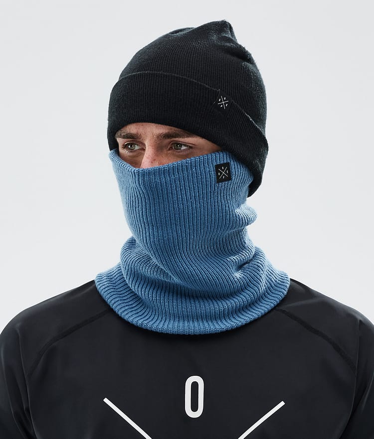 2X-Up Knitted スキー マスク Blue Steel, 画像2 / 3