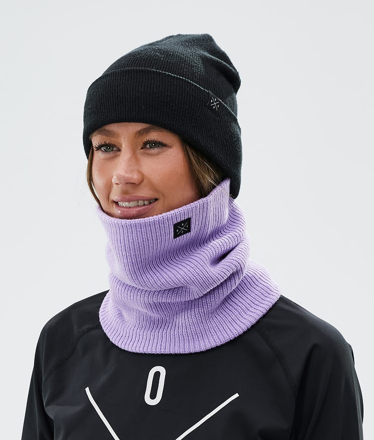 2X-Up Knitted スキー マスク Faded Violet, 画像3 / 3
