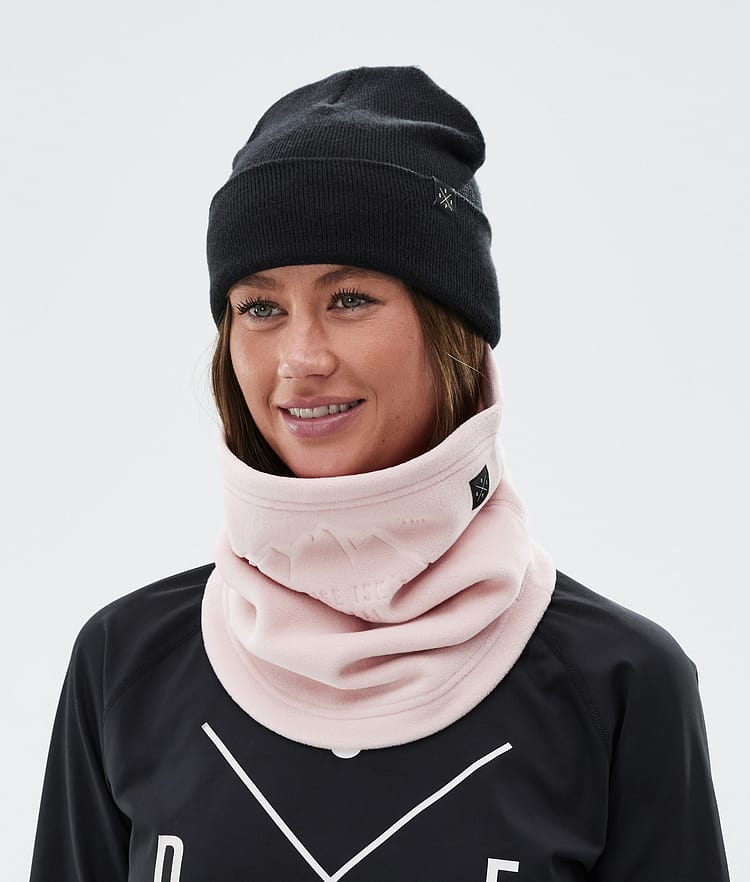 Cozy Tube Ansiktsmask Soft Pink, Bild 4 av 4